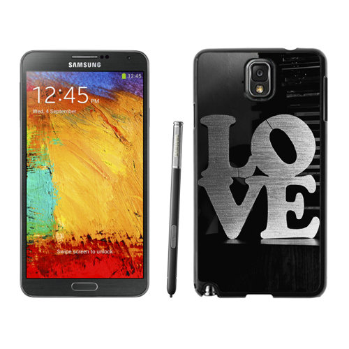 Valentine Love Samsung Galaxy Note 3 Cases ECD | Women - Click Image to Close